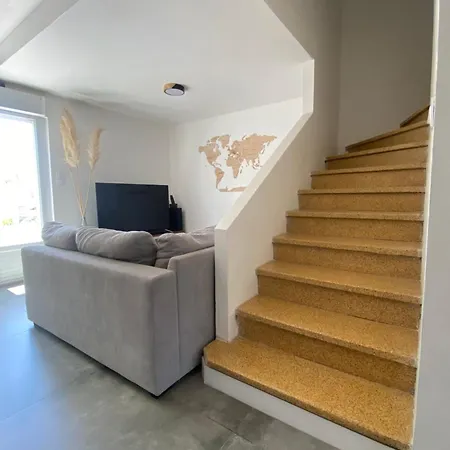 Maison 3 Avec Jardin Dom wakacyjny *