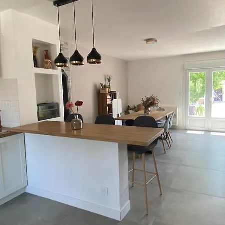 Maison 3 Avec Jardin * Sigean