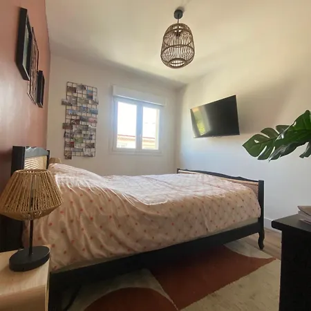 Maison 3 Avec Jardin