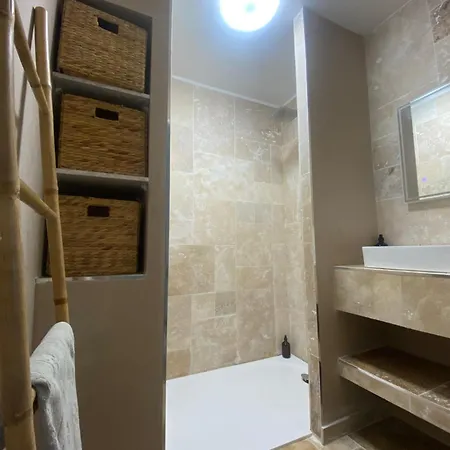 Maison 3 Avec Jardin * Sigean